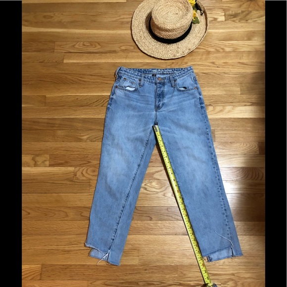 GAP Denim - GAP ‘Vintage High Rise’ Jeans